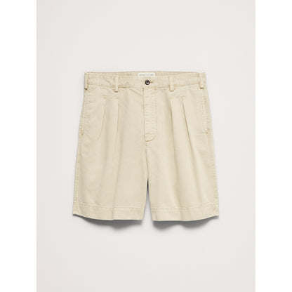 Men's Archive Reissue 8" Pleated Short