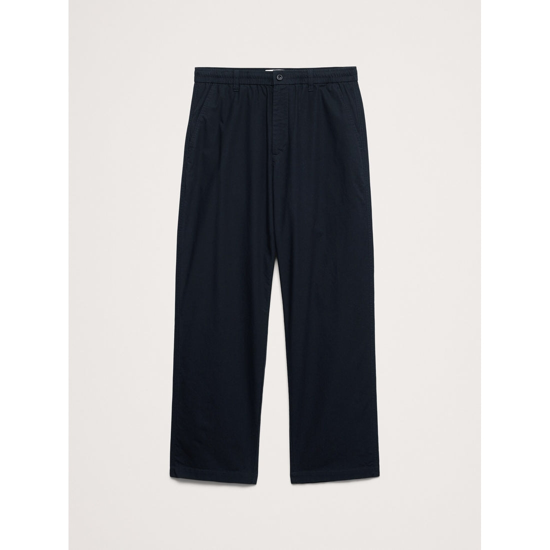 Men's The Weekender Relaxed Pull-On Pant In Cotton