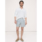 Men's The Weekender 7" Pull-On Short In Cotton