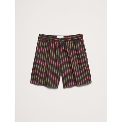 Men's The Weekender 7" Pull-On Short In Cotton