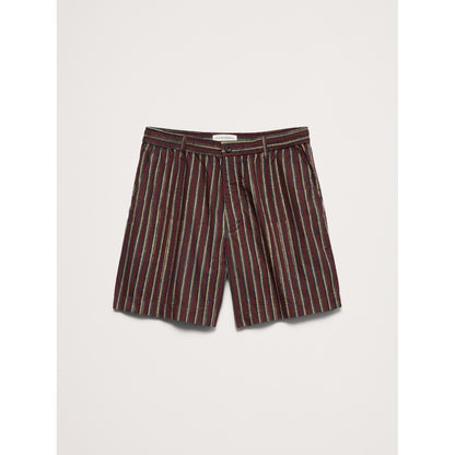 Men's The Weekender 7" Pull-On Short In Cotton