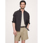 Men's The Weekender 7" Pull-On Short In Cotton