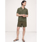 Men's The Weekender 7" Pull-On Short In Cotton