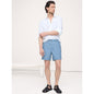 Men's The Weekender 7" Pull-On Short In Cotton