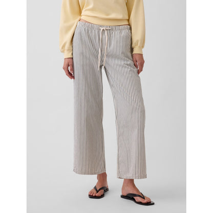 Women's Low Rise '90S Loose Easy Crop Jeans