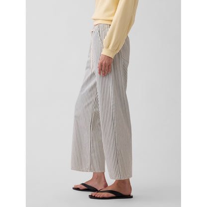 Women's Low Rise '90S Loose Easy Crop Jeans