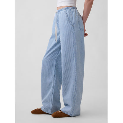 Women's Low Rise Ultrasoft '90S Loose Easy Jeans