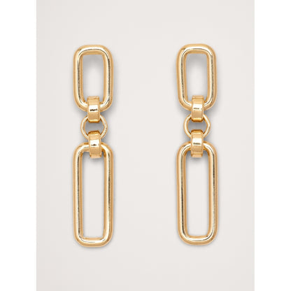 Women's Stanza Earrings By Laura Lombardi