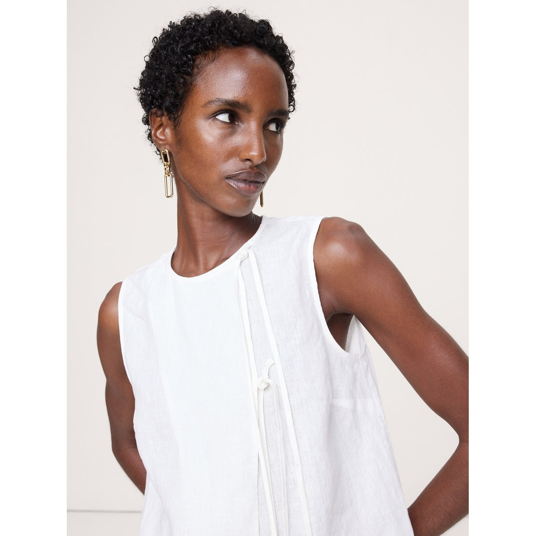 Women's Stanza Earrings By Laura Lombardi
