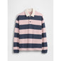 Boys' Relaxed Jersey Polo Shirt Shirt