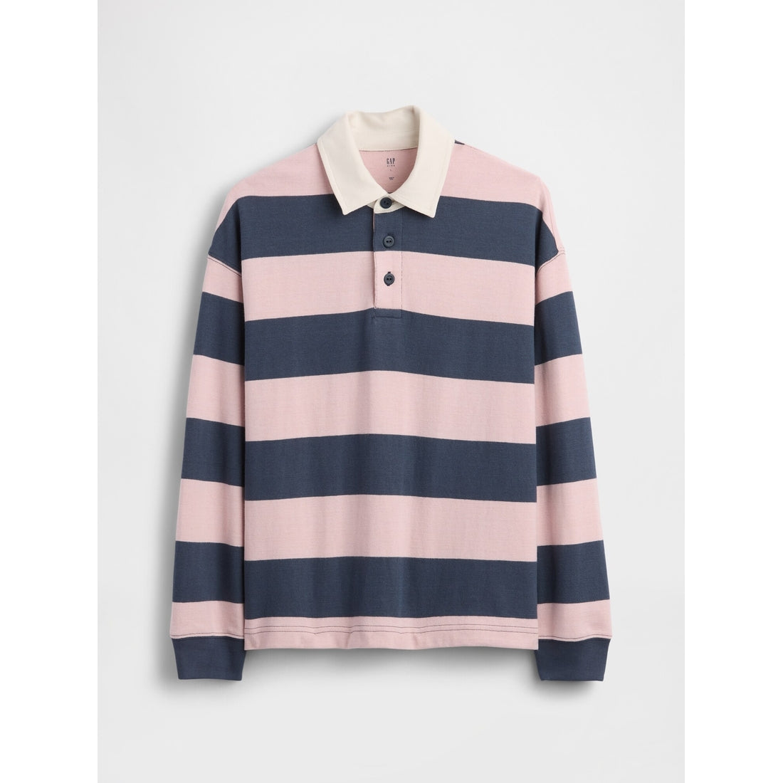 Boys' Relaxed Jersey Polo Shirt Shirt