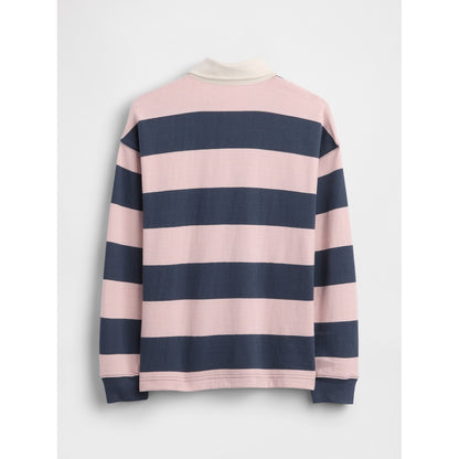Boys' Relaxed Jersey Polo Shirt Shirt