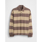 Boys' Relaxed Jersey Polo Shirt Shirt