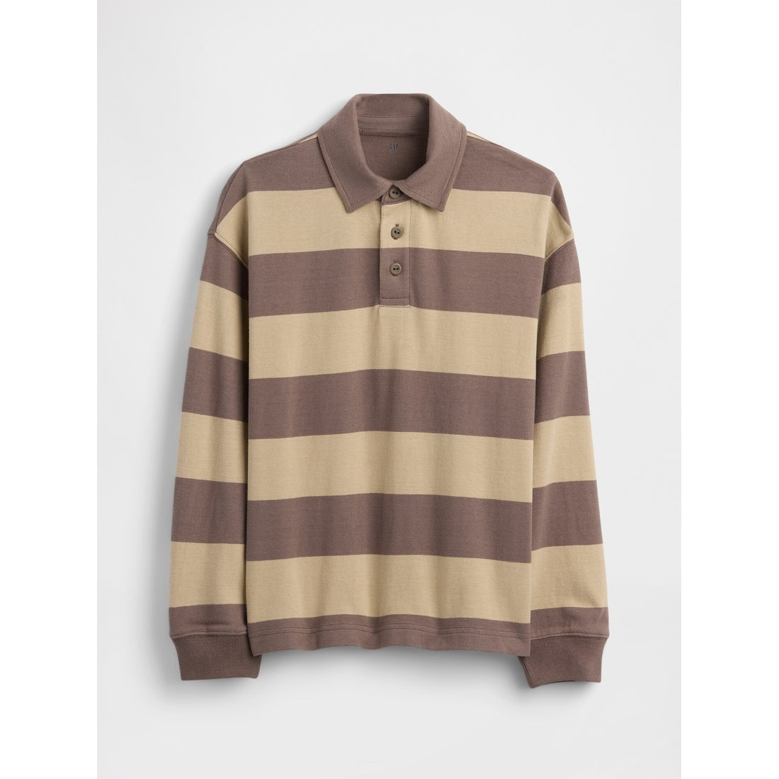 Boys' Relaxed Jersey Polo Shirt Shirt