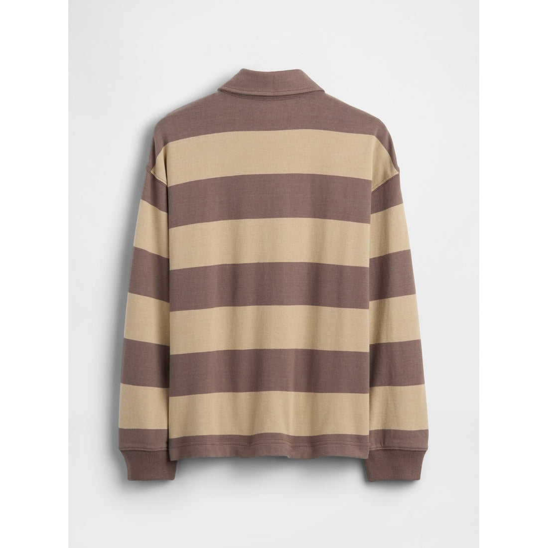Boys' Relaxed Jersey Polo Shirt Shirt