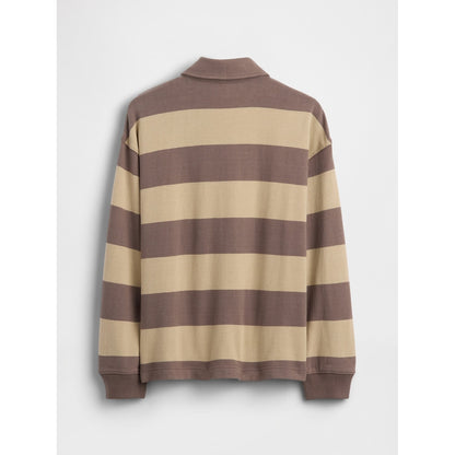 Boys' Relaxed Jersey Polo Shirt Shirt