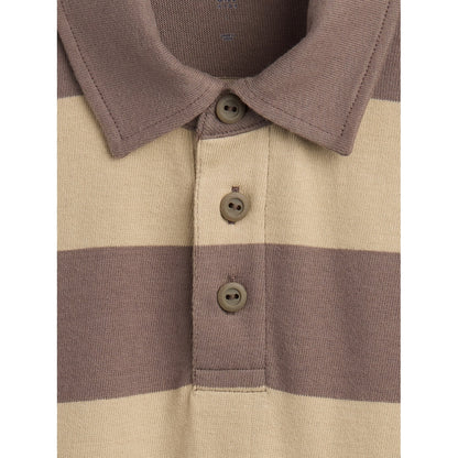 Boys' Relaxed Jersey Polo Shirt Shirt