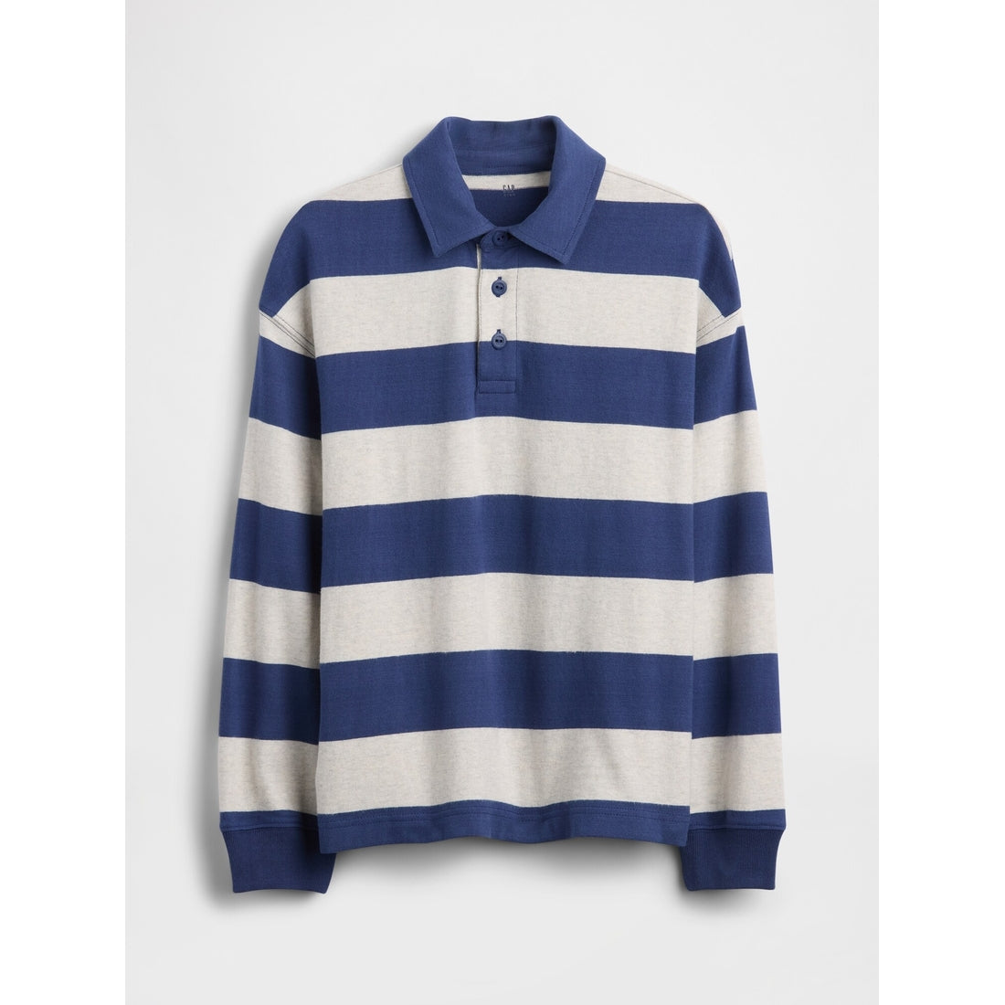 Boys' Relaxed Jersey Polo Shirt Shirt