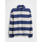 Boys' Relaxed Jersey Polo Shirt Shirt
