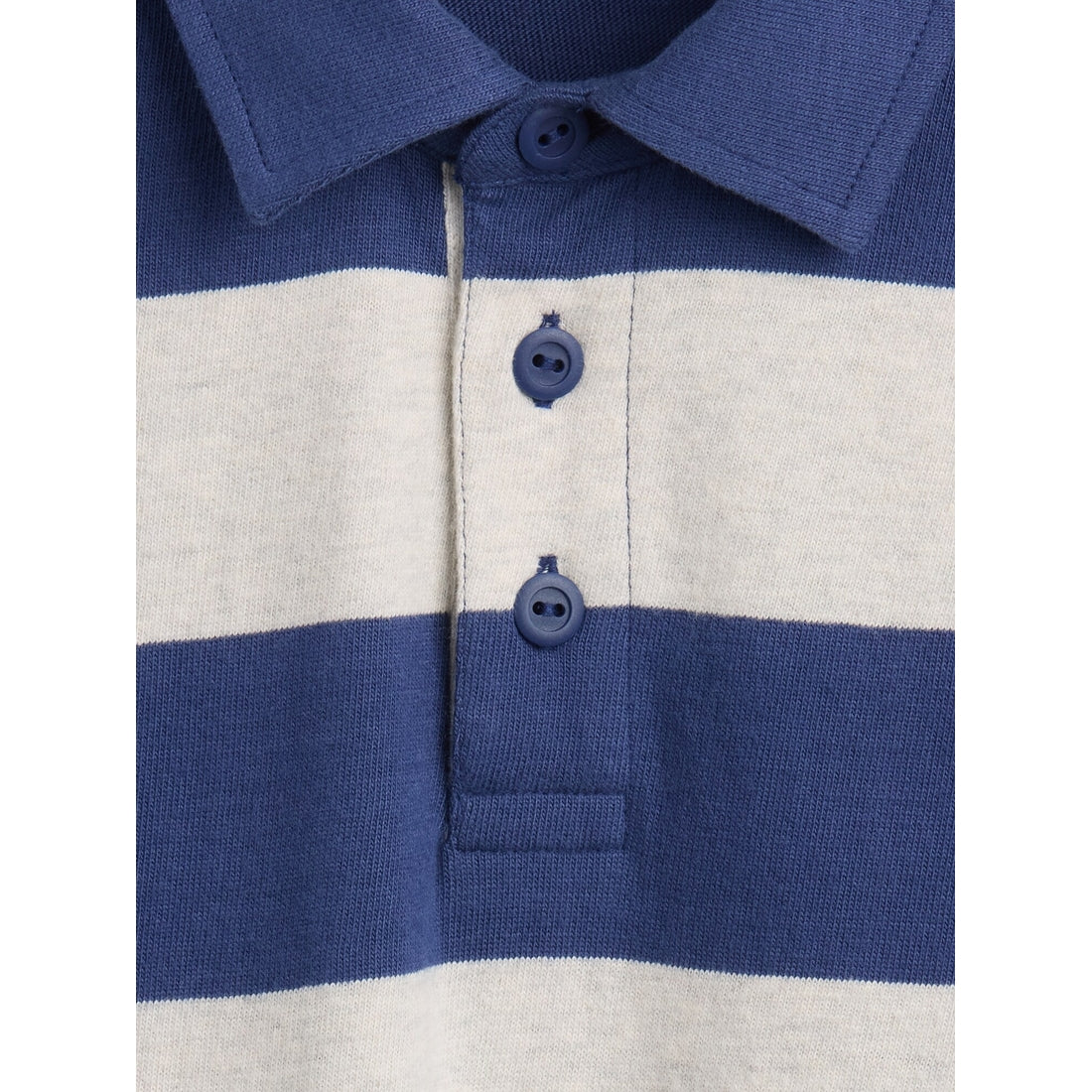 Boys' Relaxed Jersey Polo Shirt Shirt