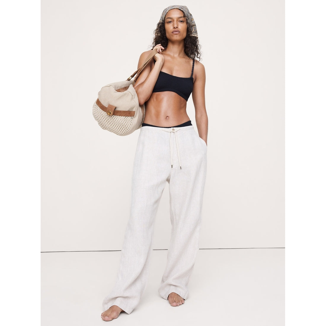 Women's Phoebe Swim By Hunza G