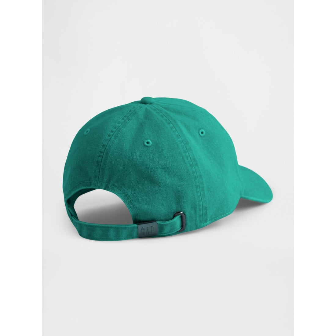 Men's Washed Logo Baseball Hat