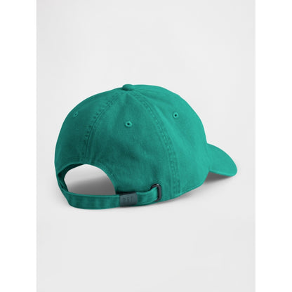 Men's Washed Logo Baseball Hat