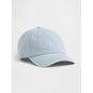 Men's Washed Logo Baseball Hat