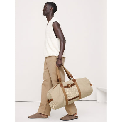 Archive Reissue Small Duffel Bag