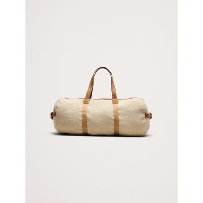 Archive Reissue Small Duffel Bag