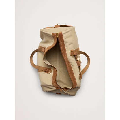 Archive Reissue Small Duffel Bag
