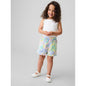Toddler & Mix & Match Pull-On Ruffle Shorts