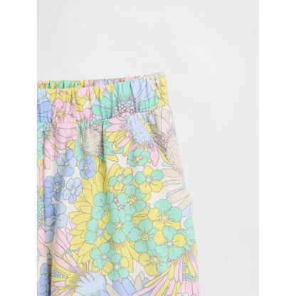 Toddler & Mix & Match Pull-On Ruffle Shorts