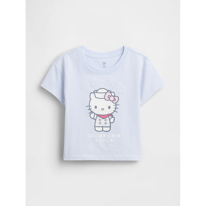 Toddler Hello Kitty Graphic T-Shirt