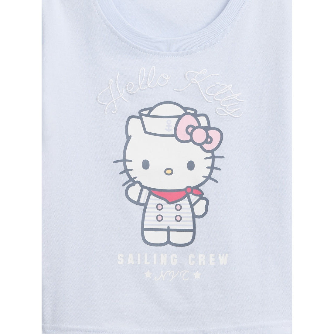 Toddler Hello Kitty Graphic T-Shirt