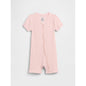 Baby First Favorites Shorty One-Piece