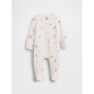 Baby First Favorites Organic Cotton One-Piece