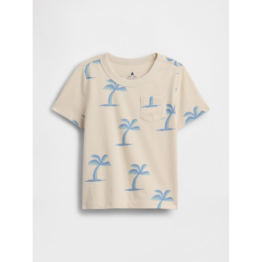Toddler & Mix & Match Pocket T-Shirt