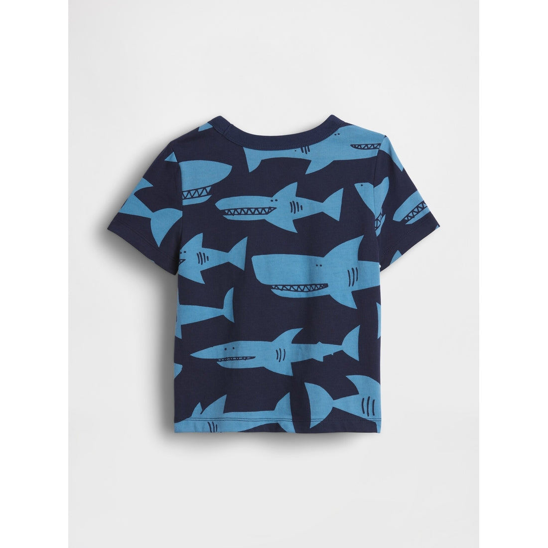 Toddler & Mix & Match Pocket T-Shirt
