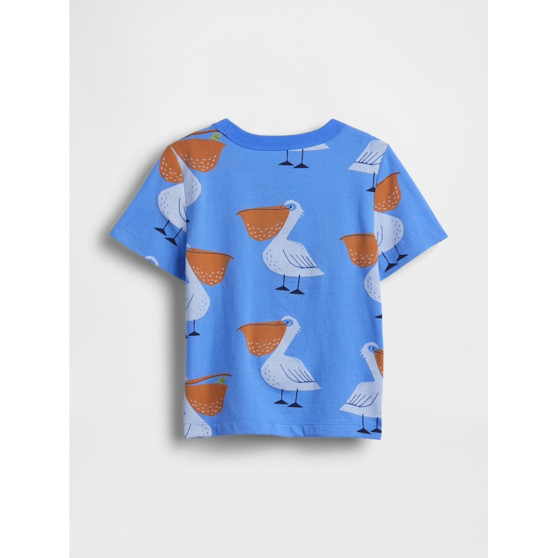 Toddler & Mix & Match Pocket T-Shirt