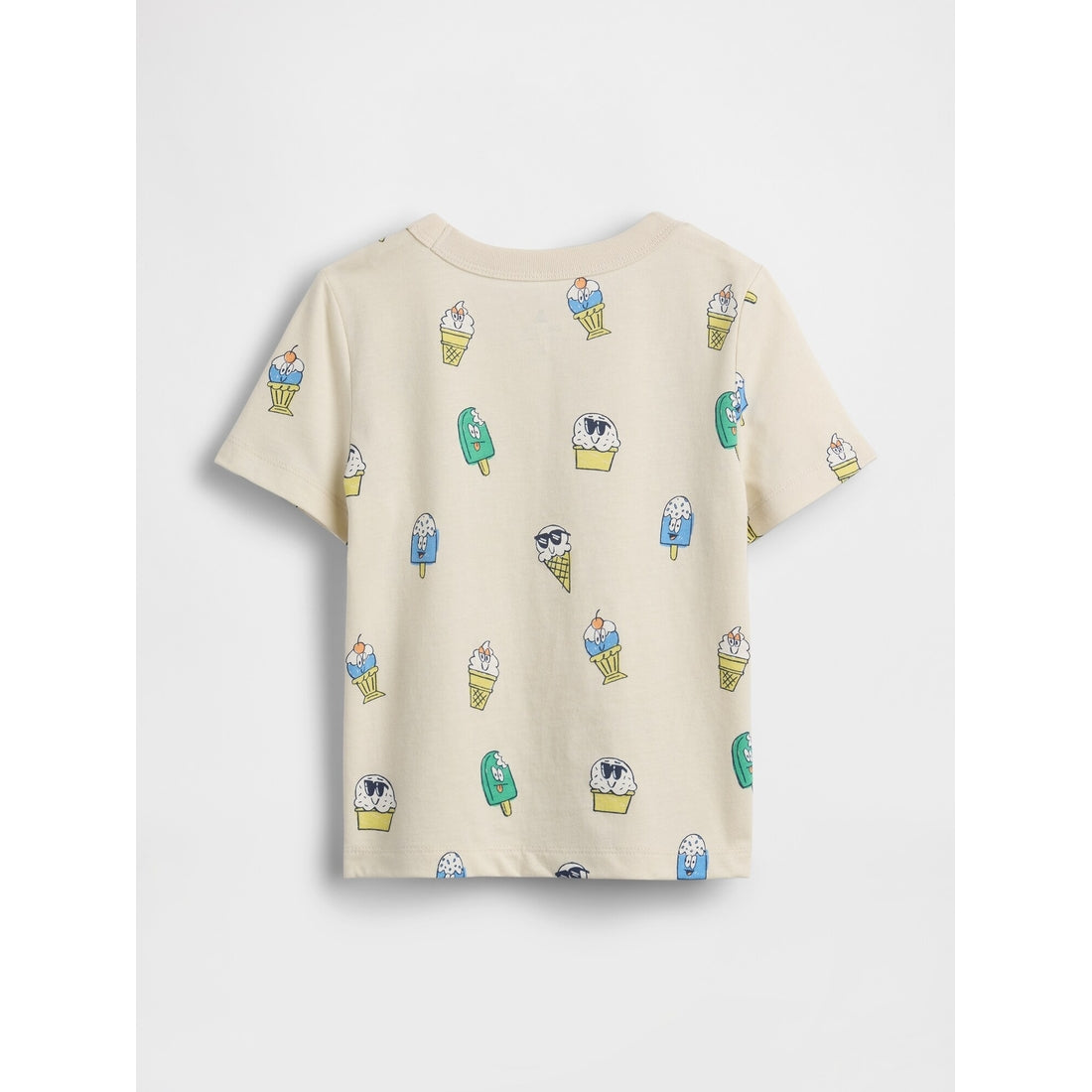 Toddler & Mix & Match Pocket T-Shirt