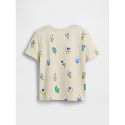 Toddler & Mix & Match Pocket T-Shirt