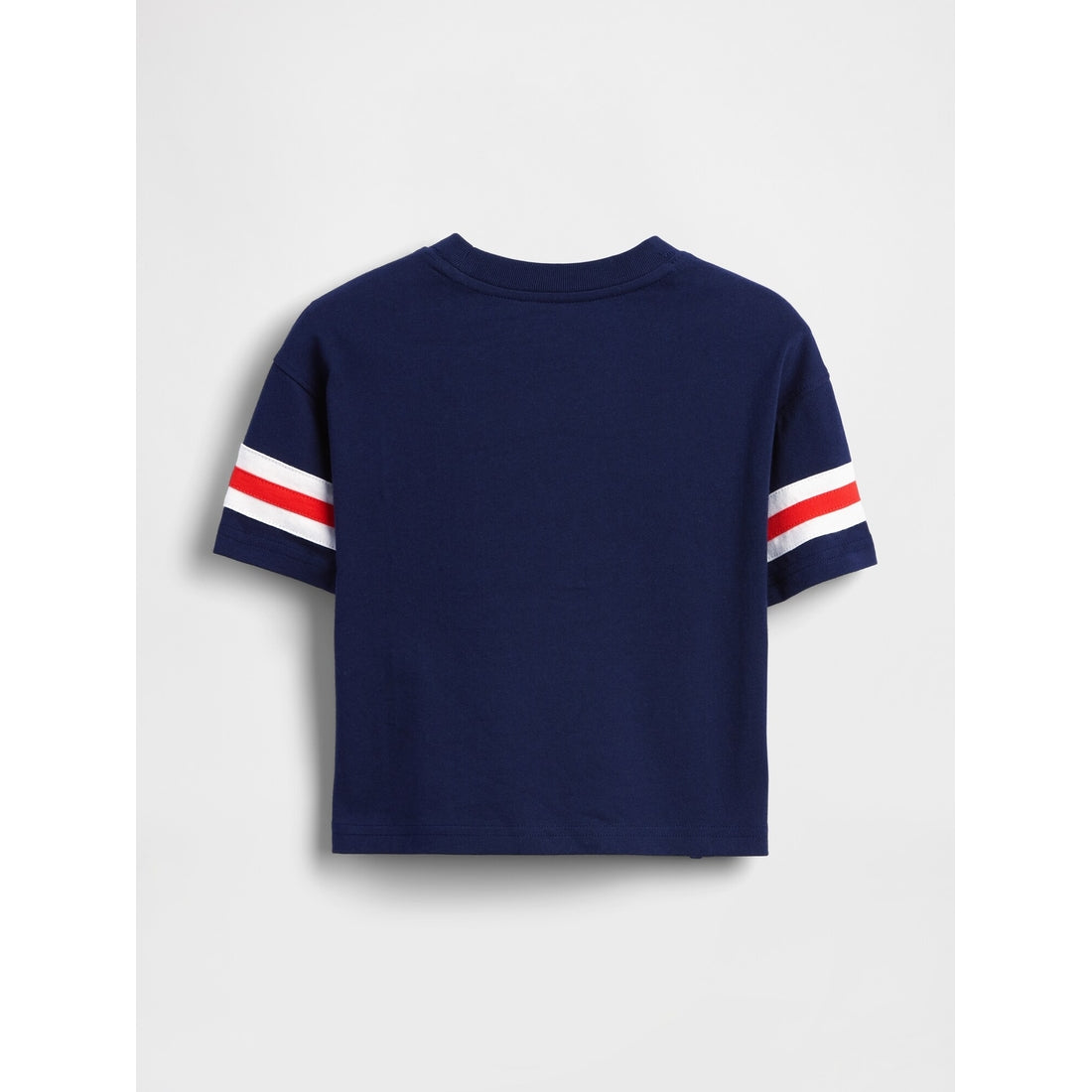 Toddler & Oversized Brannan Bear Varsity Graphic Logo T-Shirt
