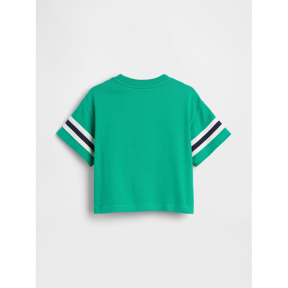 Toddler & Oversized Brannan Bear Varsity Graphic Logo T-Shirt