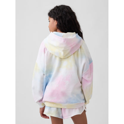 Girls' Vintagesoft Terry Oversized Hoodie