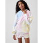 Girls' Vintagesoft Terry Oversized Hoodie