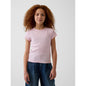 Girls' Rib T-Shirt