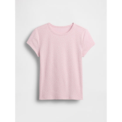 Girls' Rib T-Shirt