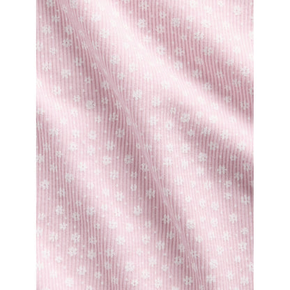 Girls' Rib T-Shirt