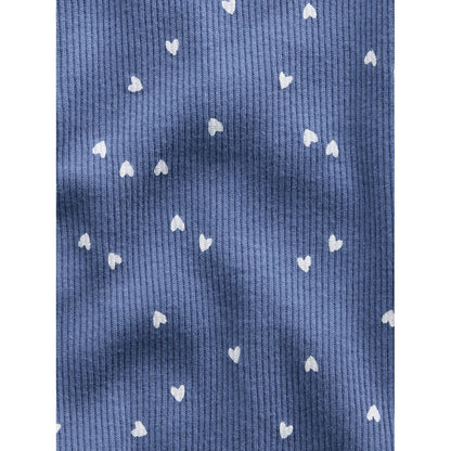 Girls' Rib T-Shirt
